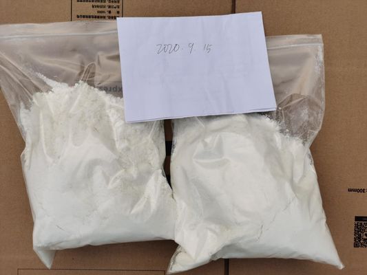 Best Price Tetracaine HCl Raw Material Powder 99% Tetracaine Hydrochloride
