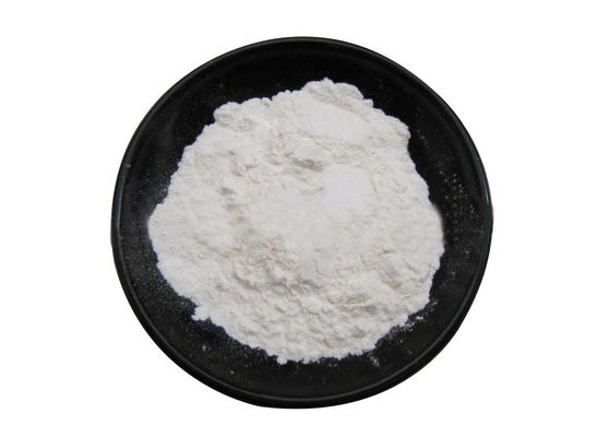 Wysokiej jakości 99% czysty CAS 59-92-7 Lewodopa Mucuna Pruriens Extract Levodopa Powder